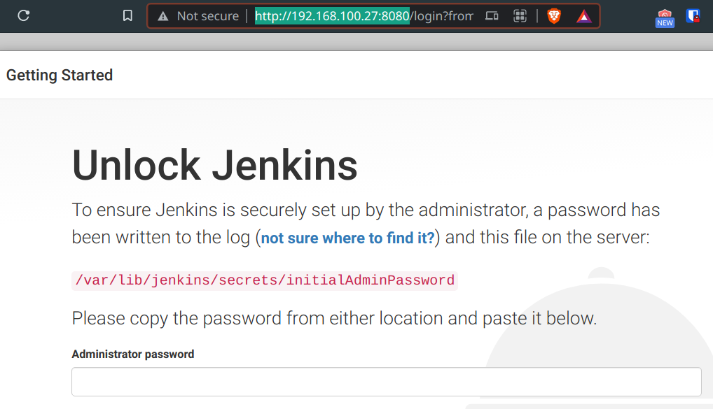 unlock-jenkins